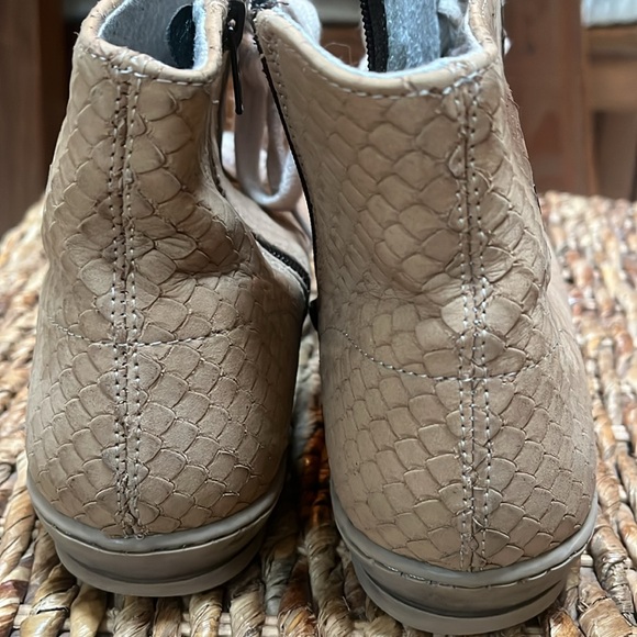 Otto Kern high top sneakers - Picture 6 of 9